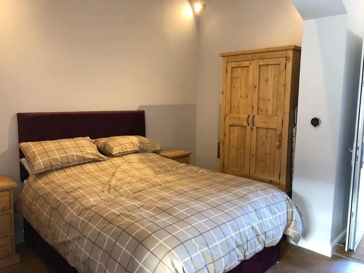 The Dairy, Wolds Way Holiday Cottages, 1 Bed Studio Cottingham  0*, Cottingham (East Riding of Yorkshire) United Kingdom