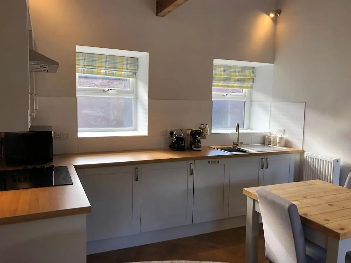 Apartment The Dairy, Wolds Way Holiday Cottages, 1 Bed Studio Cottingham