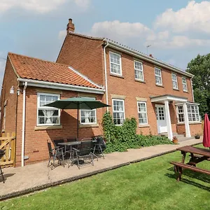 Woodhill Holiday home