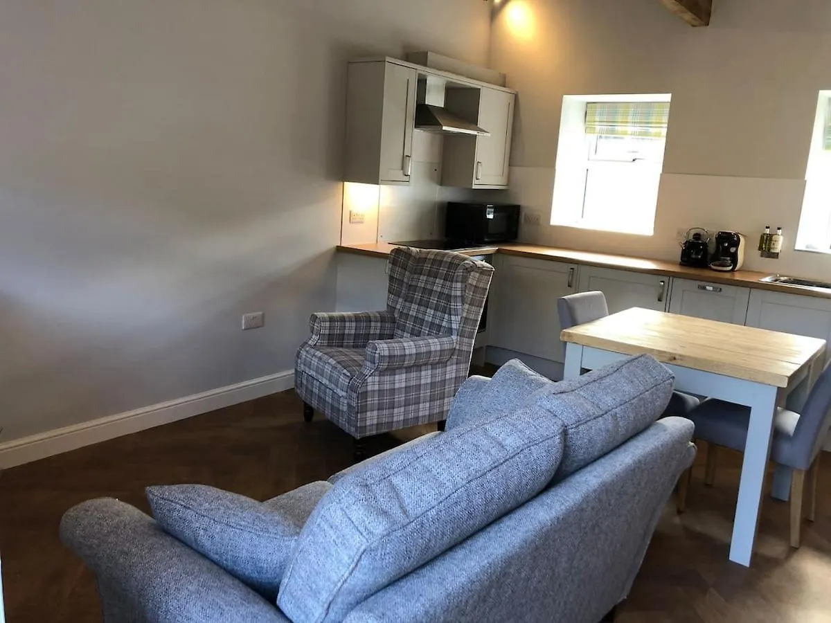 The Dairy, Wolds Way Holiday Cottages, 1 Bed Studio Cottingham  Cottingham (East Riding of Yorkshire)